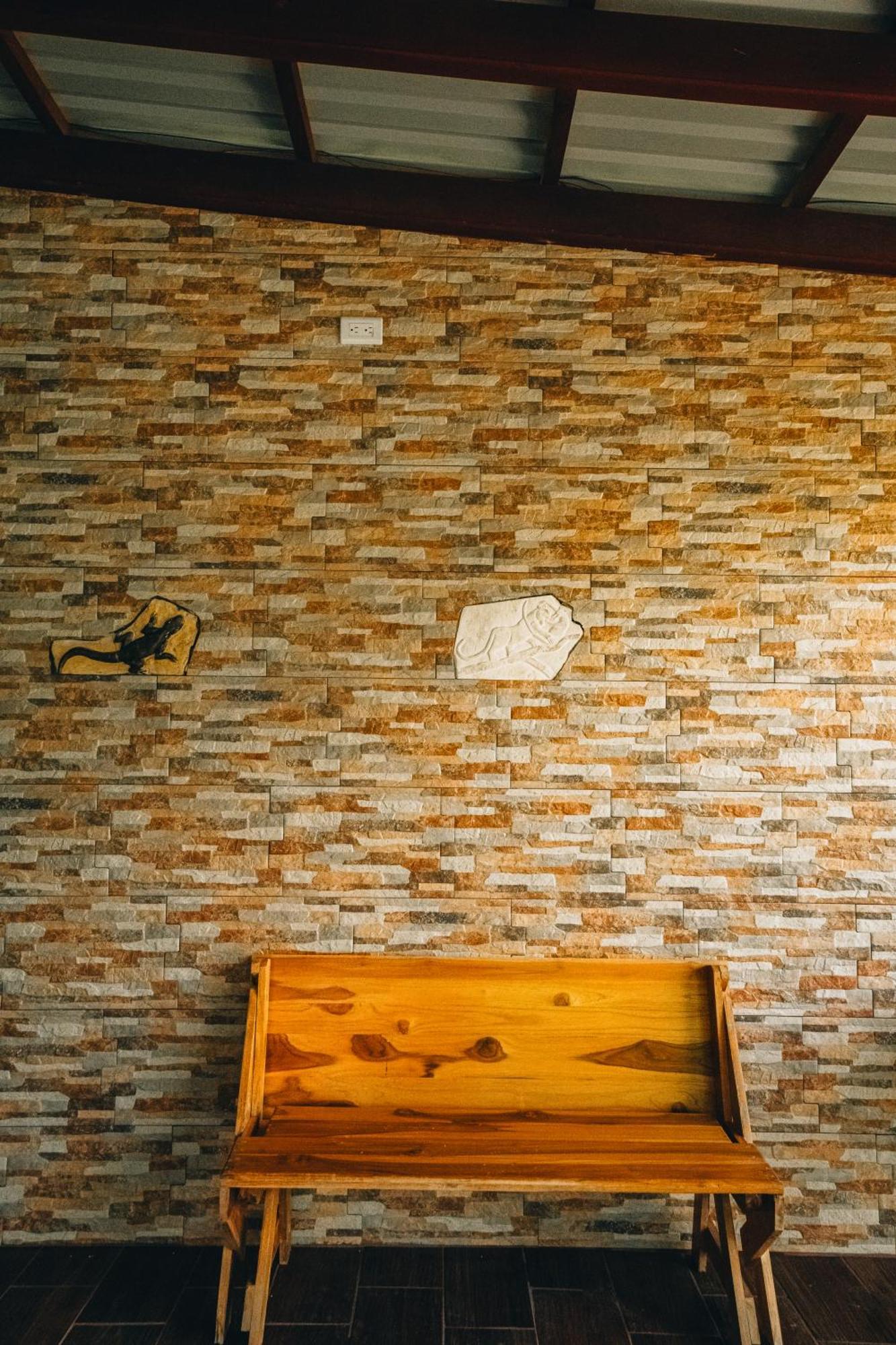 Zazil Ha Hostel El Remate Εξωτερικό φωτογραφία