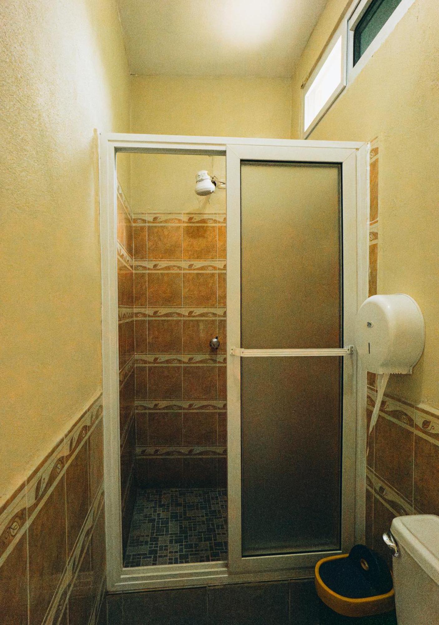 Zazil Ha Hostel El Remate Εξωτερικό φωτογραφία