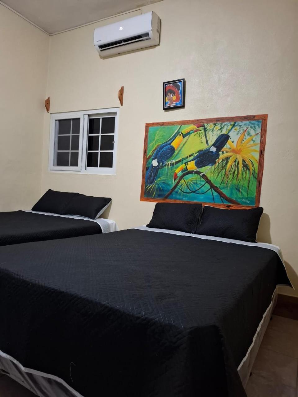 Zazil Ha Hostel El Remate Εξωτερικό φωτογραφία