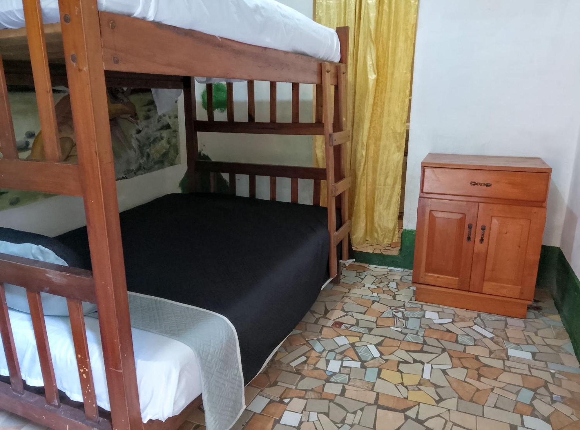 Zazil Ha Hostel El Remate Εξωτερικό φωτογραφία